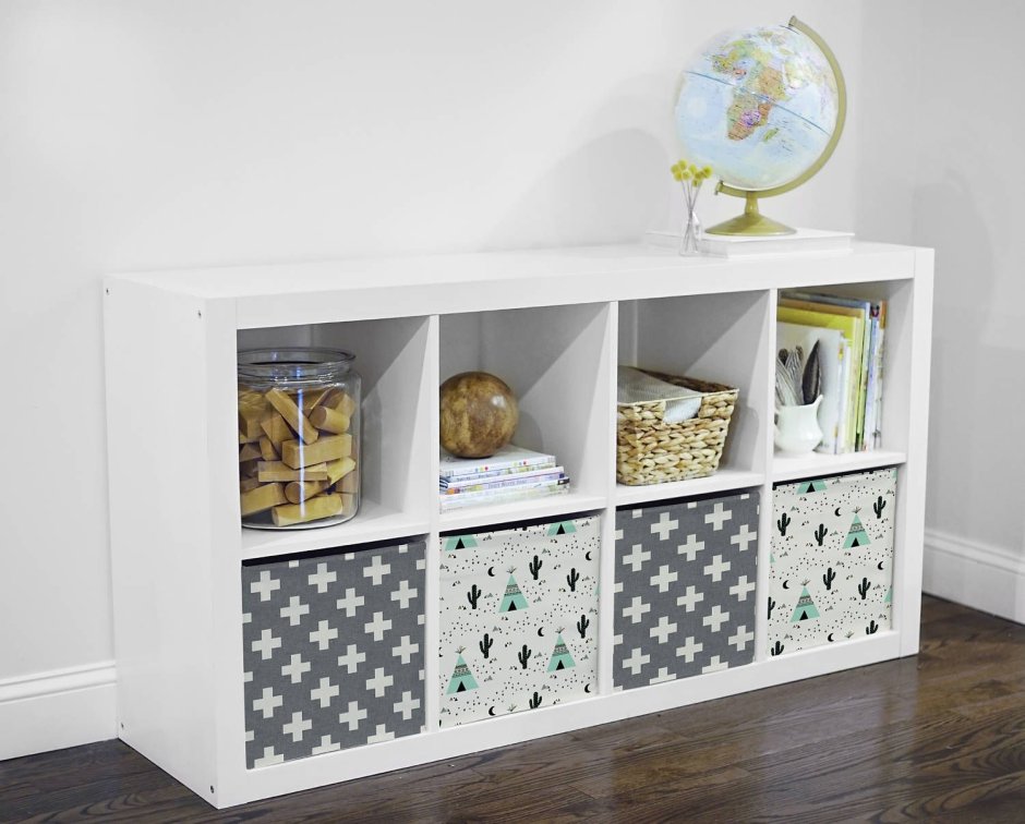 Ikea / DRÖNA дрёна коробка