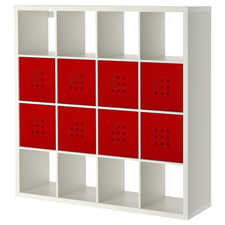 Украсить стеллаж