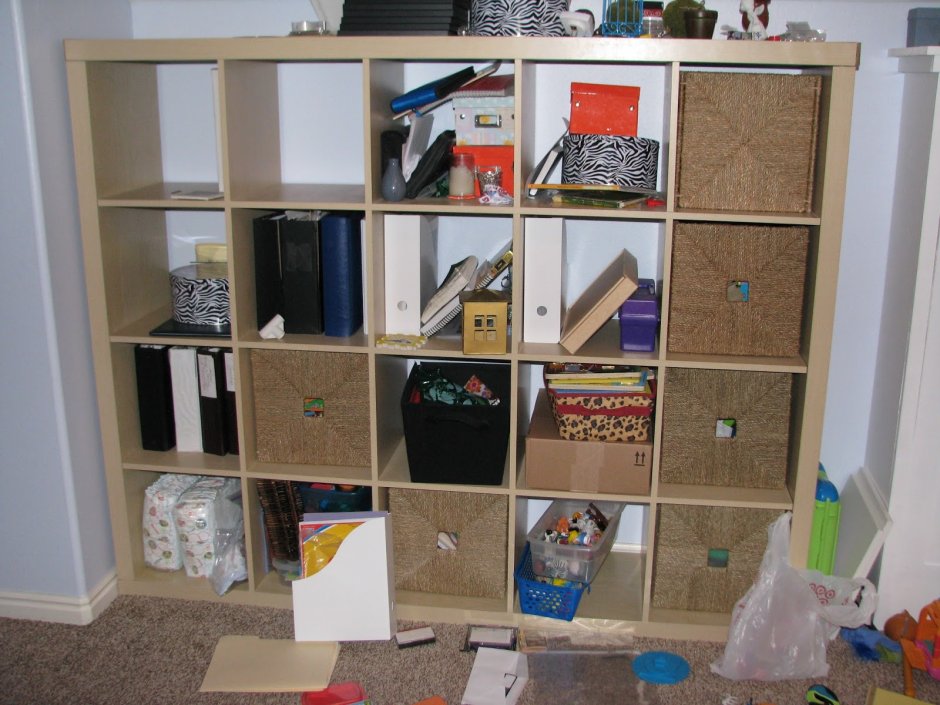 Комод каллакс икеа