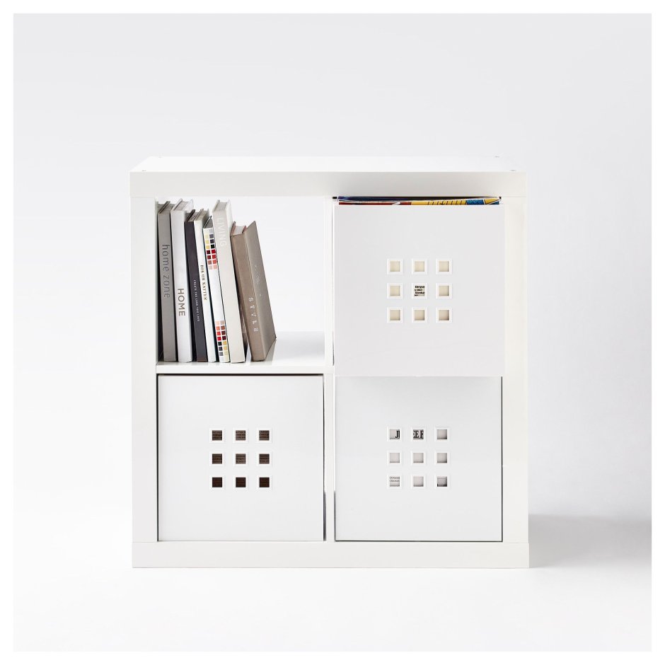 Коробки для хранения икеа дрена