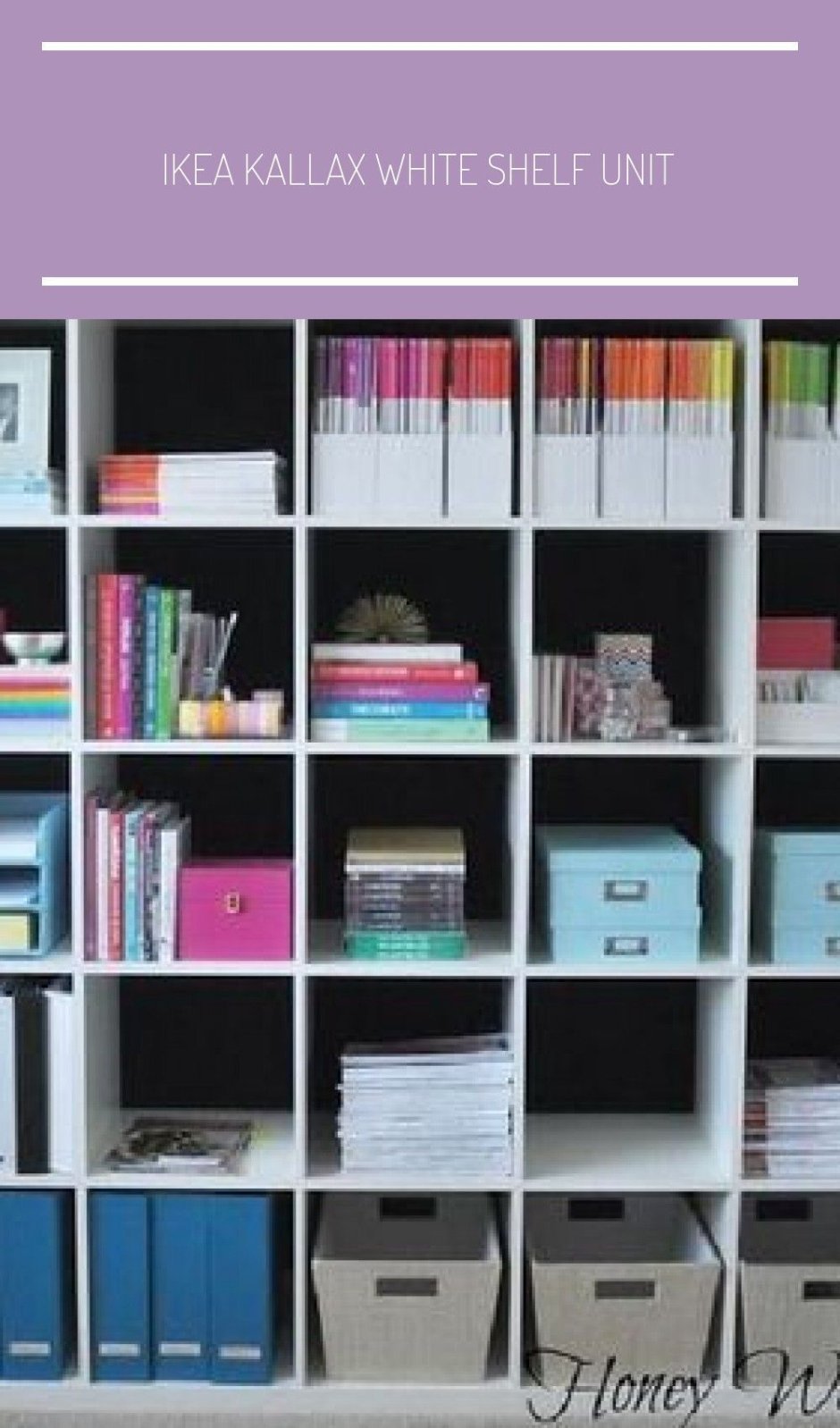 Коробки 30х30х30 икеа