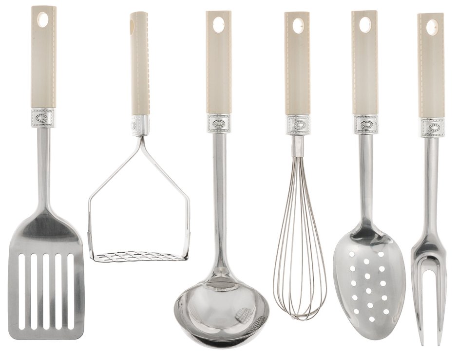 Набор навесок Mayer & Boch