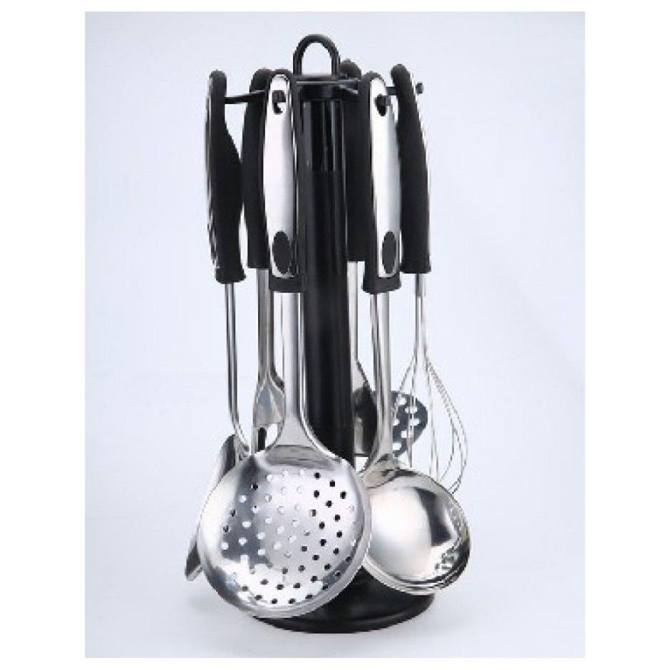 Набор навесок Bekker