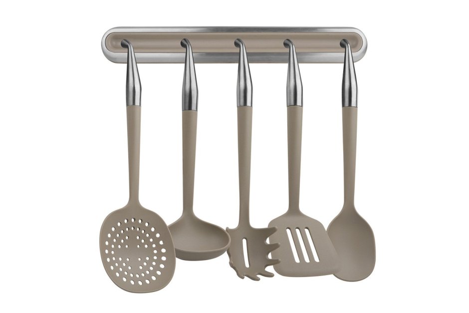 Набор навесок Rondell Graphite Rd-228