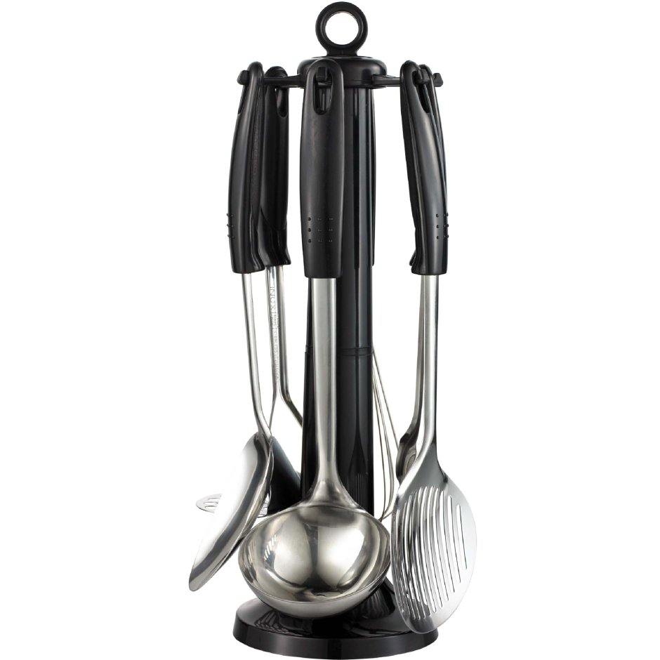 Набор кухонных принадлежностей Bekker BK-3240