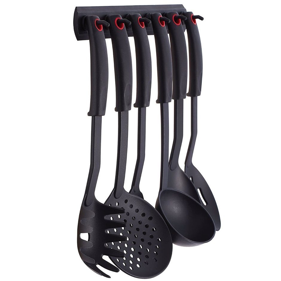 Набор кухонных принадлежностей Kaiserhoff