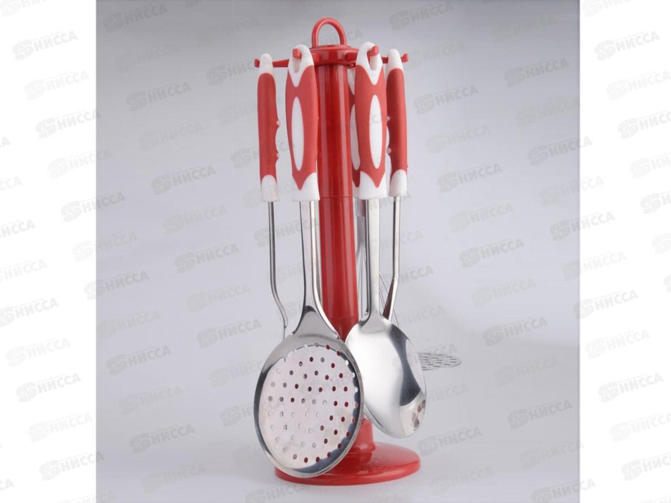 Кухонный набор 7пр BK-3239