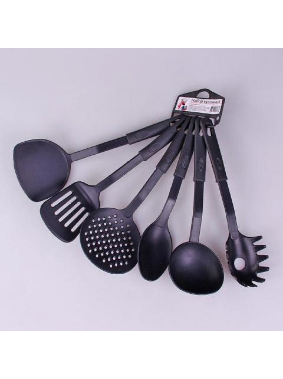 Набор 6-ти предметный "премьера" 1с2047