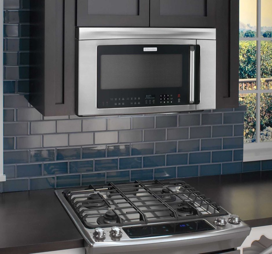 СВЧ И вытяжка 2в1 Cata Chorus XWH /B белая артикул: 02165000