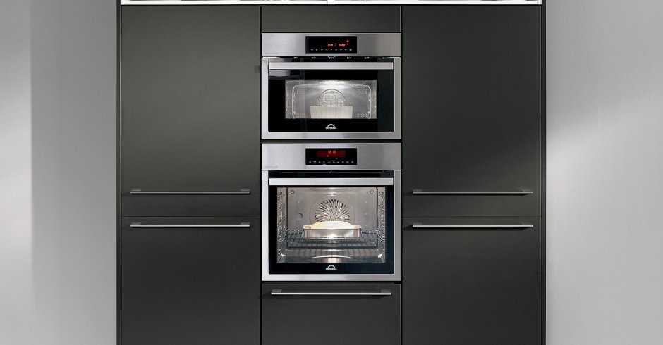 Микроволновая печь встраиваемая AEG MCC 663 EA