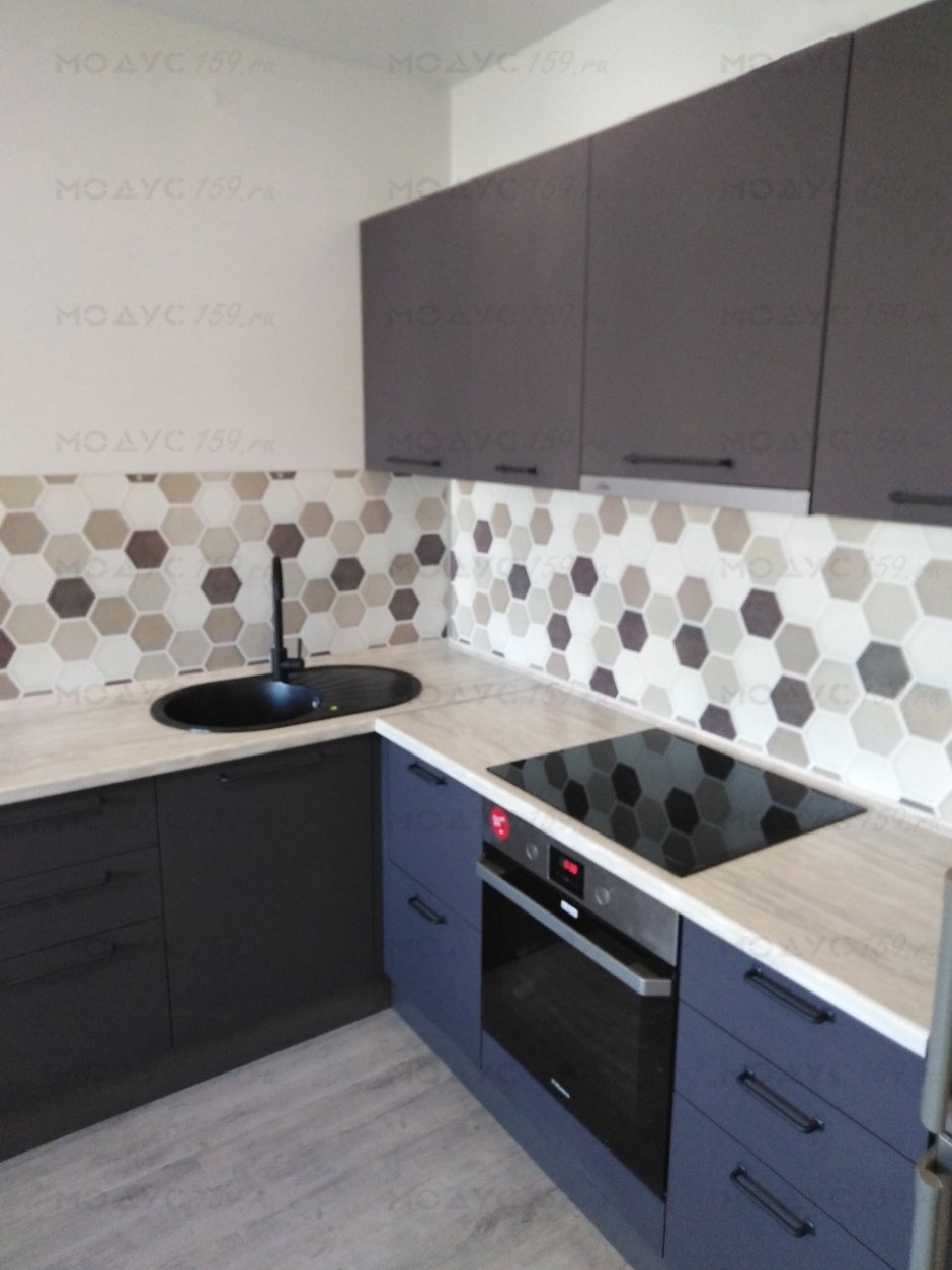 Стеновая панель Альбико ABF 09