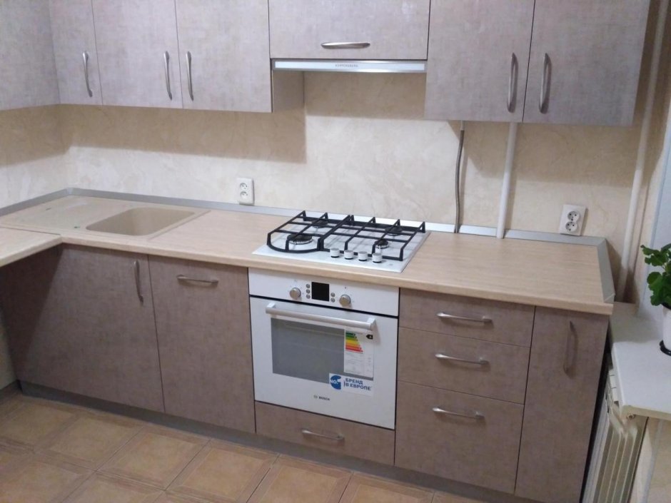 Столешница 182 Королевский опал светлый