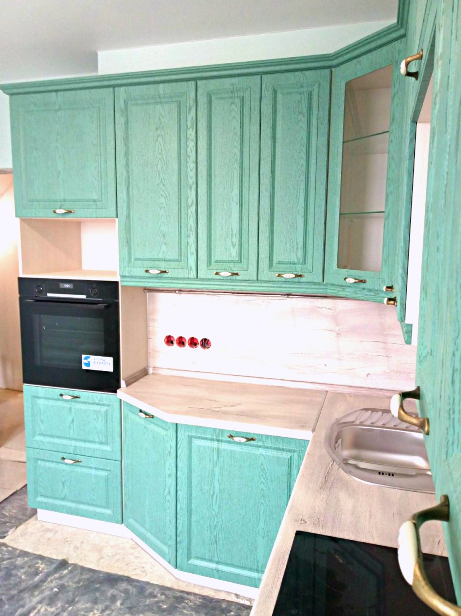 Олива Жемчужная столешница Скиф