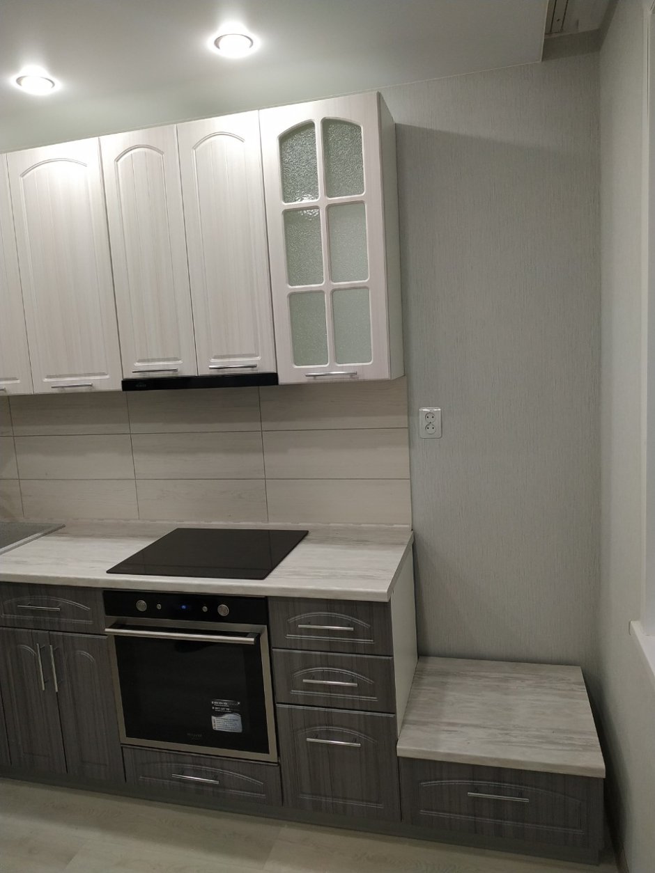 Скиф канадский дуб 323