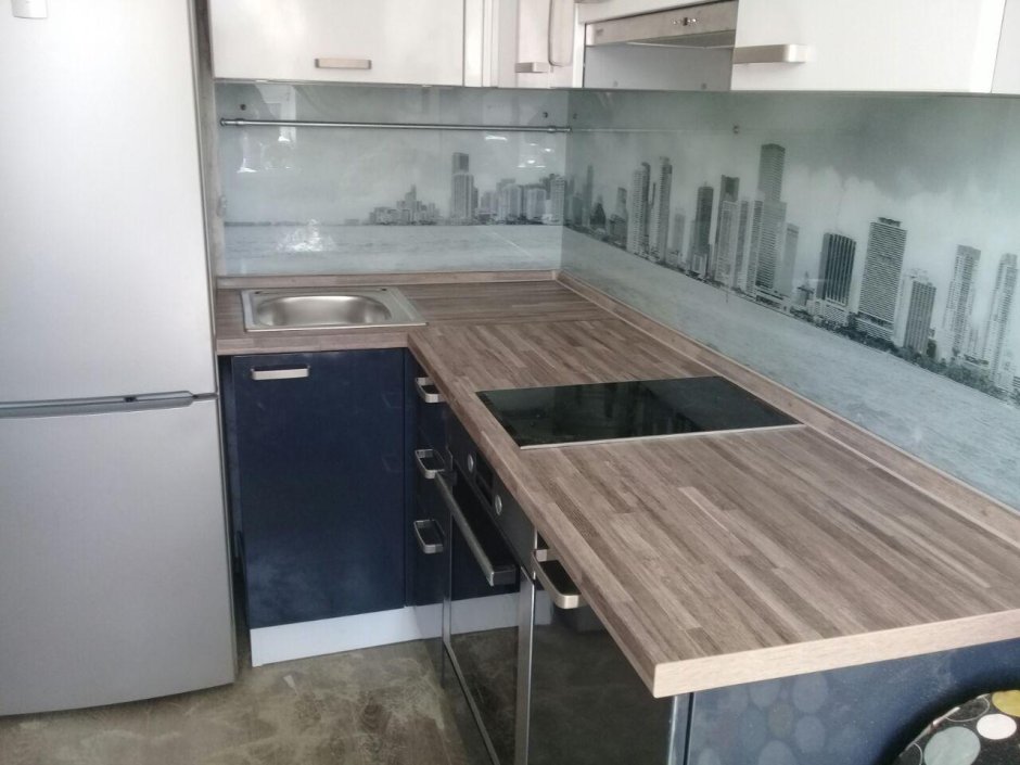 Этория Скиф столешница