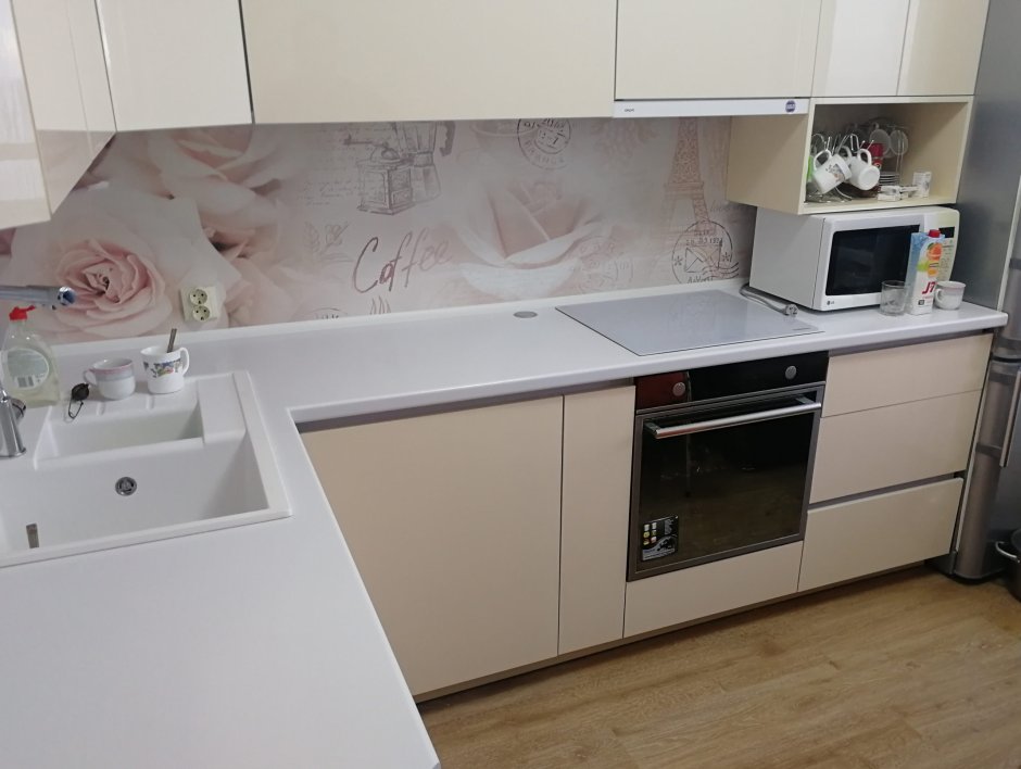 Прованс Ажур столешница кедр