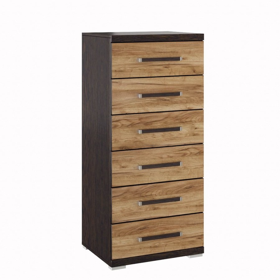 Журнальный стол Lux сонома