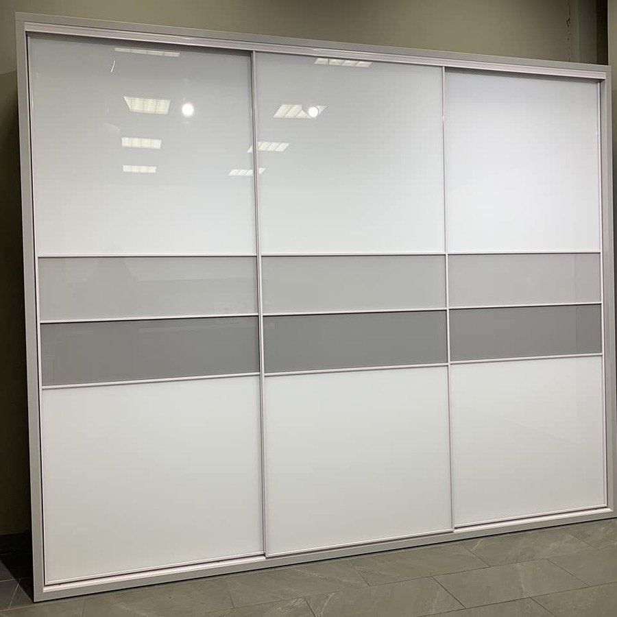 Фасад шкафа купе классика