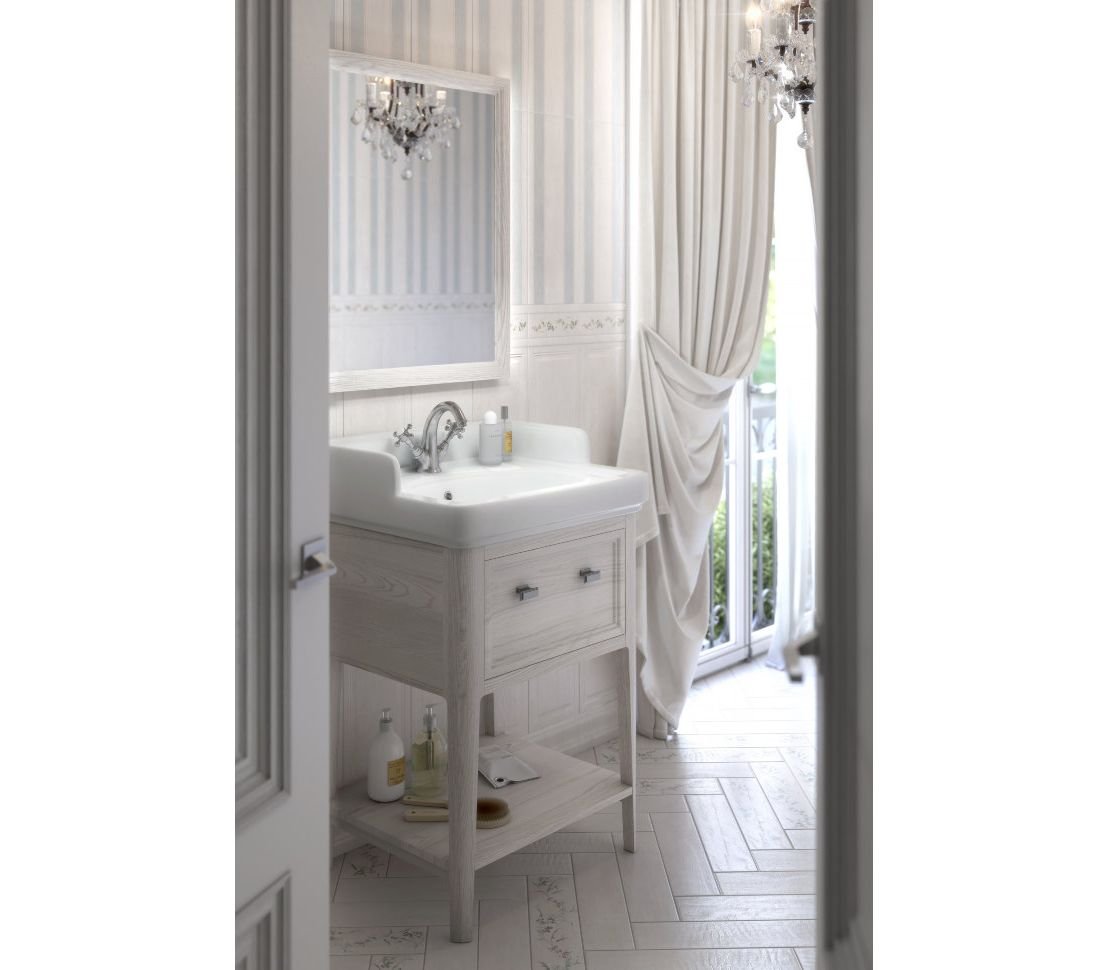 Мебель для ванной Kerama Marazzi Provence 80