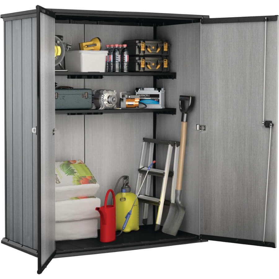 Шкаф High Store Keter