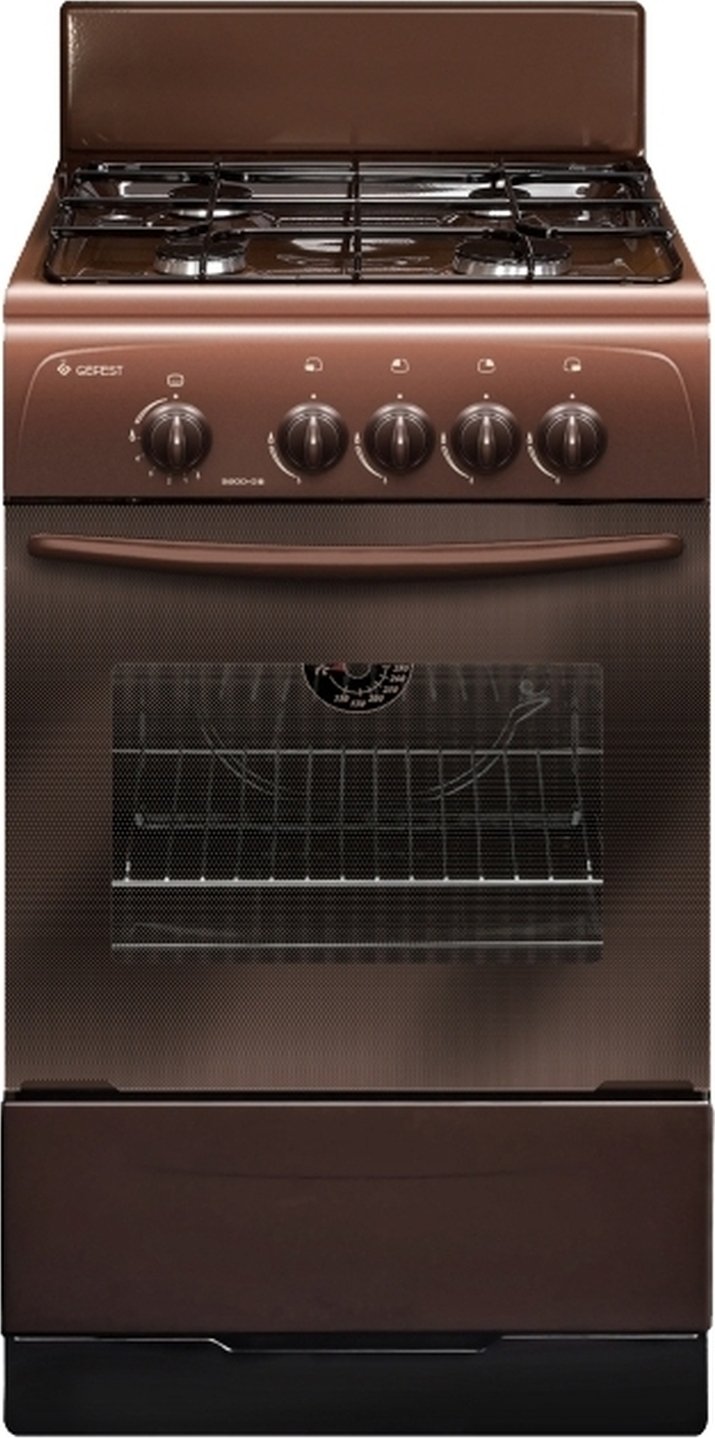 Плита Гефест cg50m04