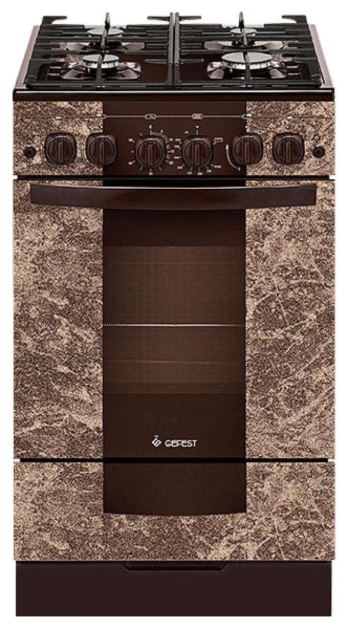 Электрическая плита Gefest 5560-03 0001