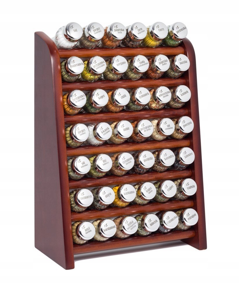 Набор для специй gald