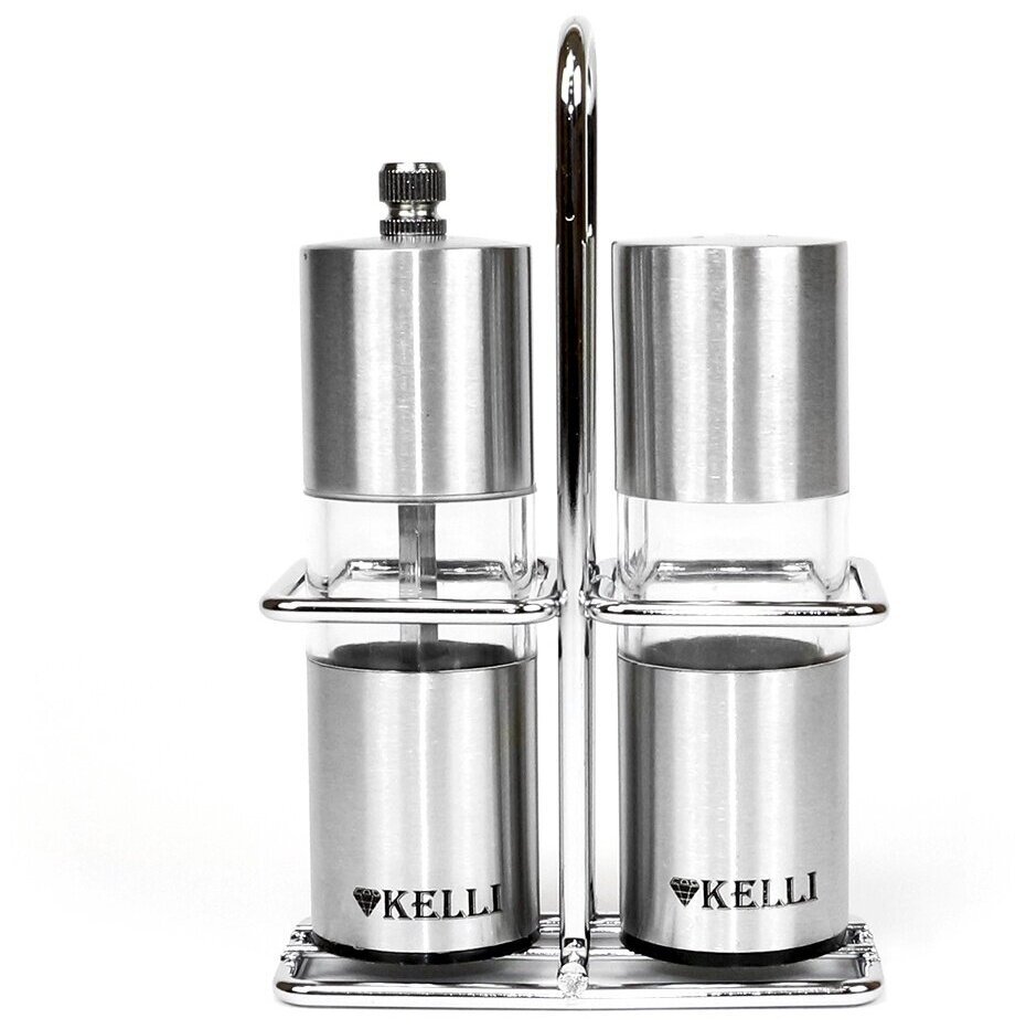 Kelli мельница для специй KL-11125