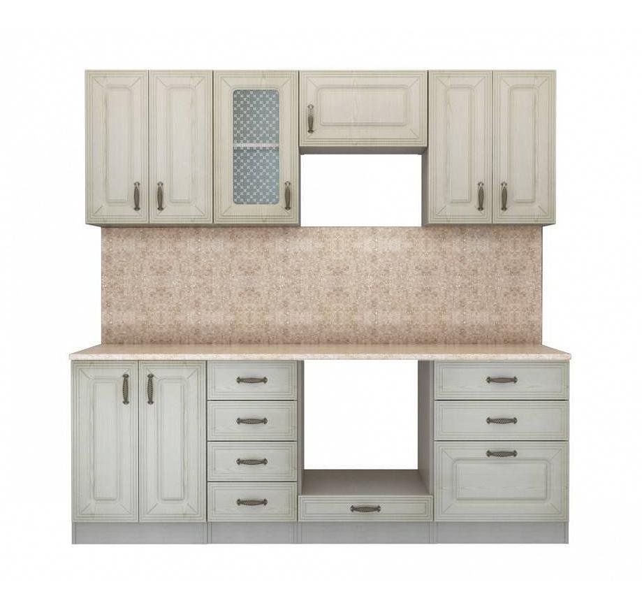 Кухонный гарнитур Карина 3200 мм