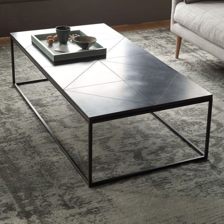 Дизайнерская консоль Lalume-ar00138