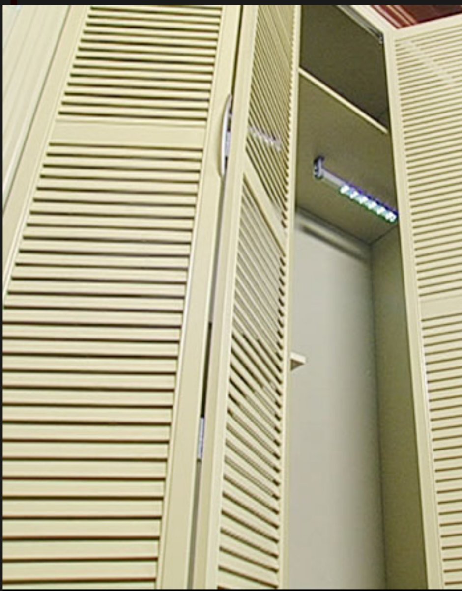 Леруа дверцы жалюзийные