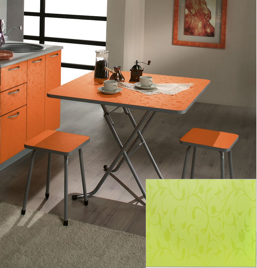 Небольшие кухонные столы раскладные
