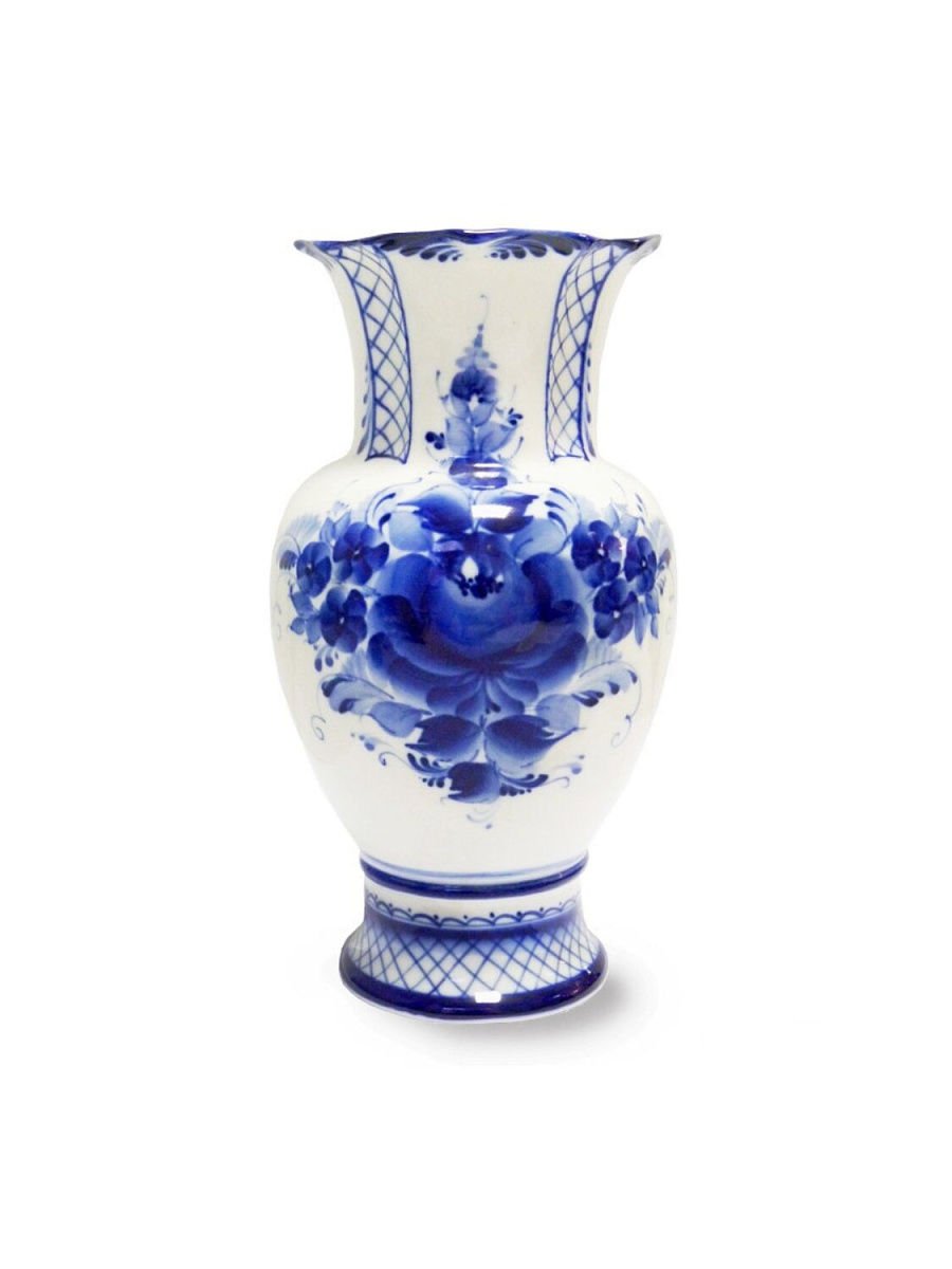 Кувшин Гжельский фарфоровый завод