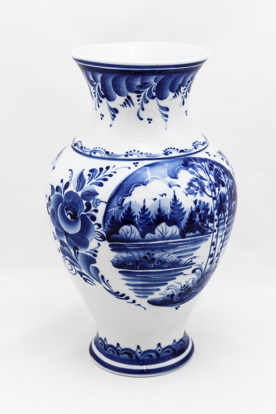 Сима ленд Гжель Екатеринбург