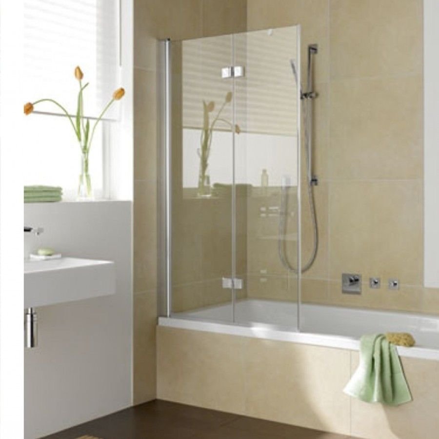 Рулонные шторы для ванной вместо шторки