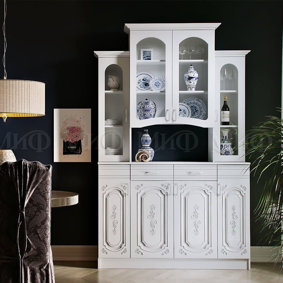 Гостиная Карина Лером