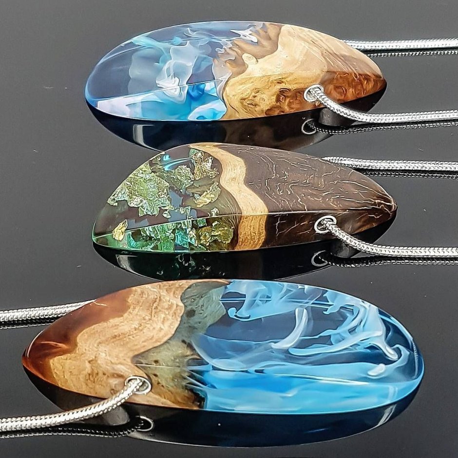 Эпоксидная смола Ресин арт