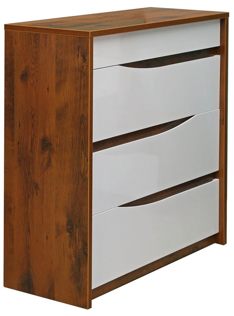 Шкаф Монако Пинскдрев п528.07