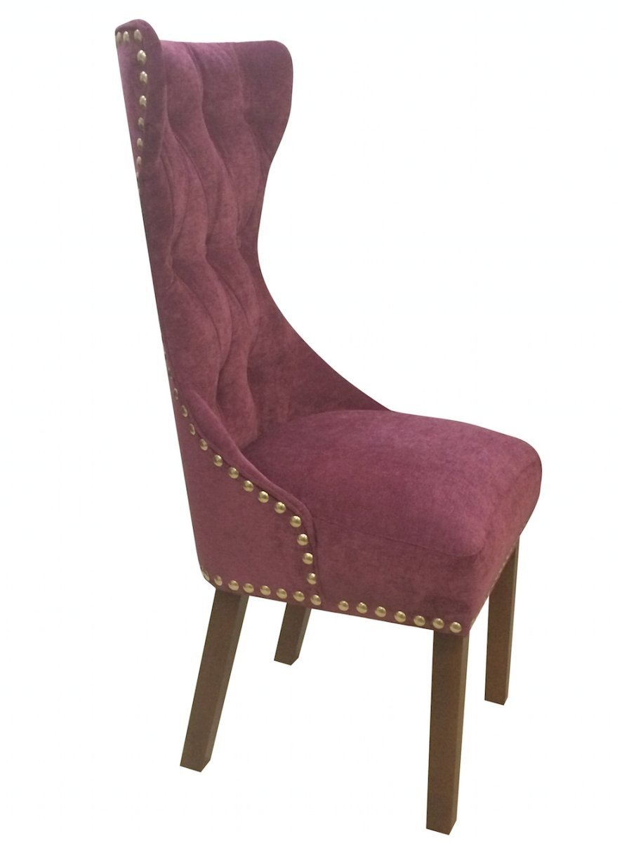 Стул "Бергамо-1" т1