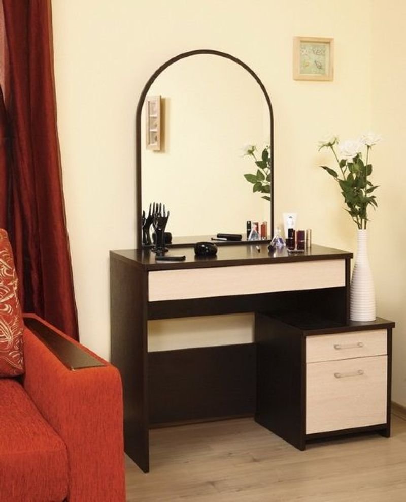 Туалетный столик Zhang Shihan Mori