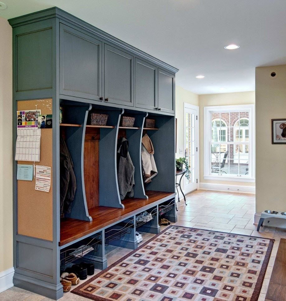 Выдвижная система для обуви