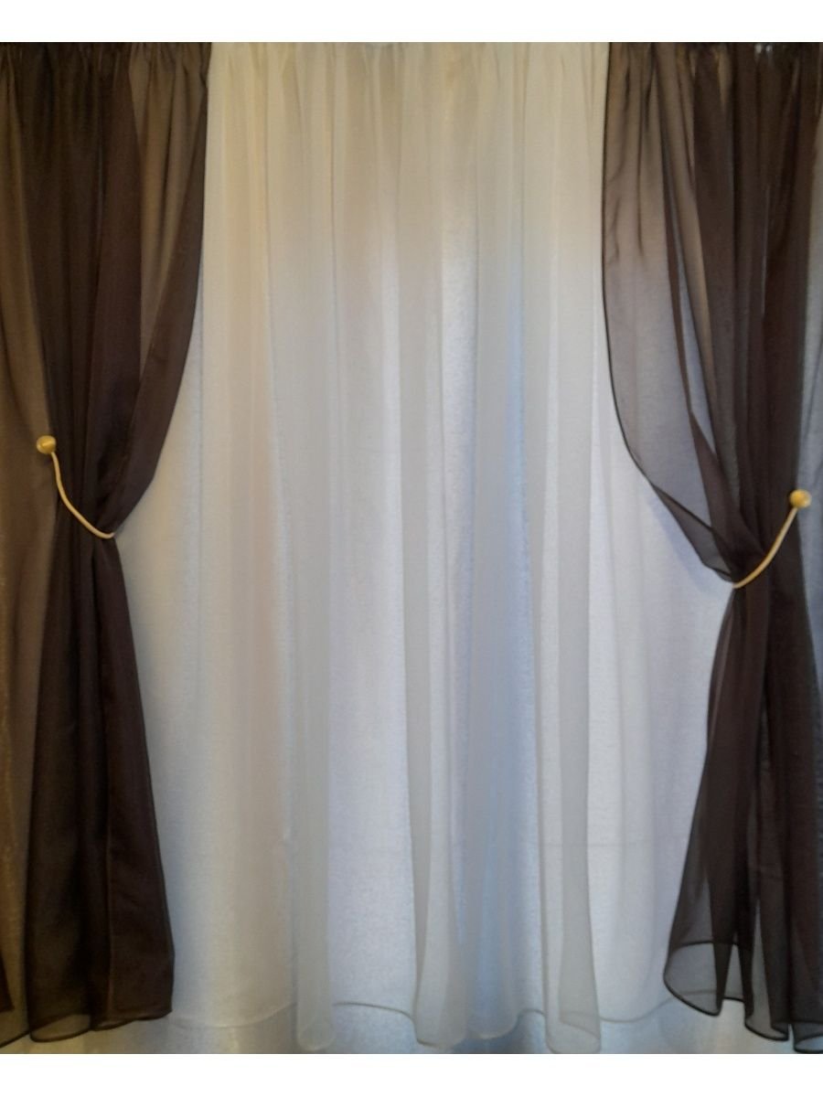 Шторы для скошенныхоеон