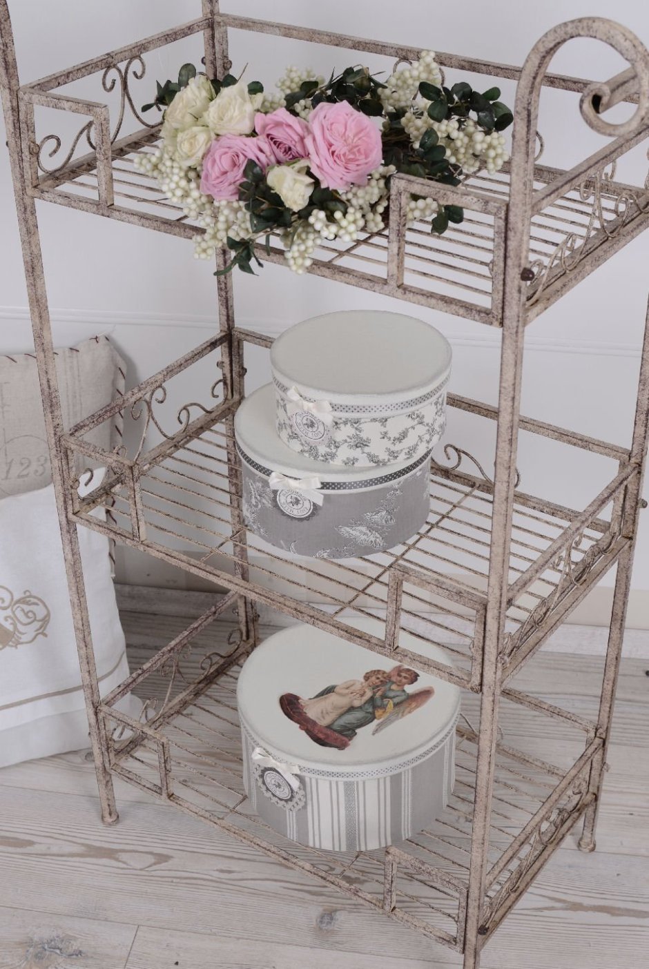 Стеллаж Stairs, Agape