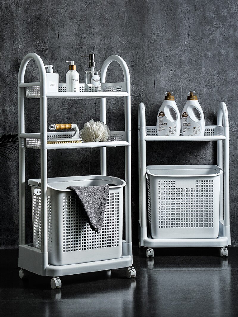 Этажерка Metlex mx3051