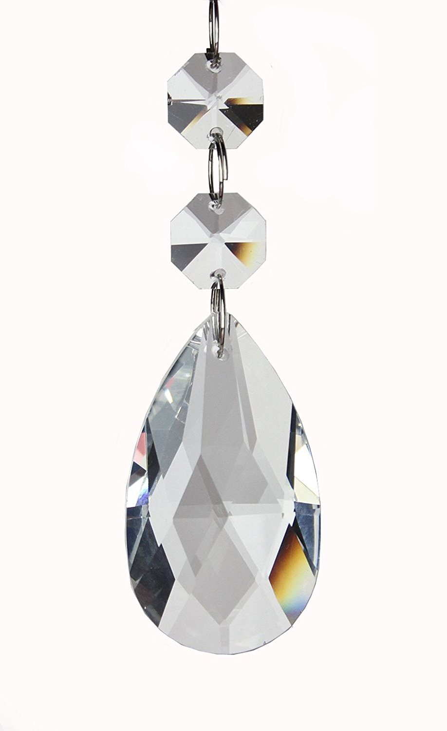 Teardrop Pendant люстра