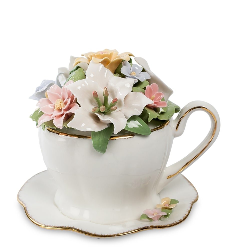 Фарфор Роял Альберт клеймо