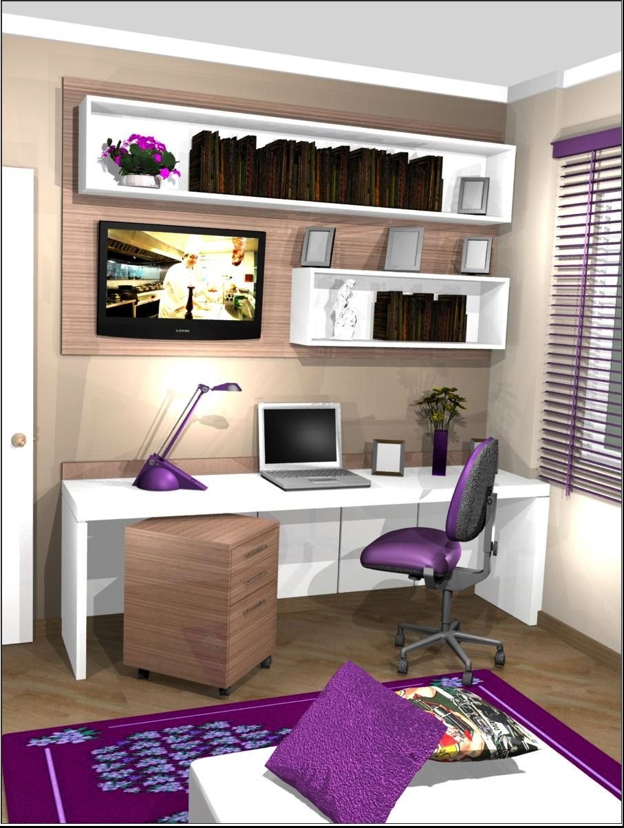 Столы в комнату для подростков