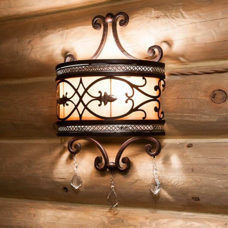 Бра Chiaro 389020802