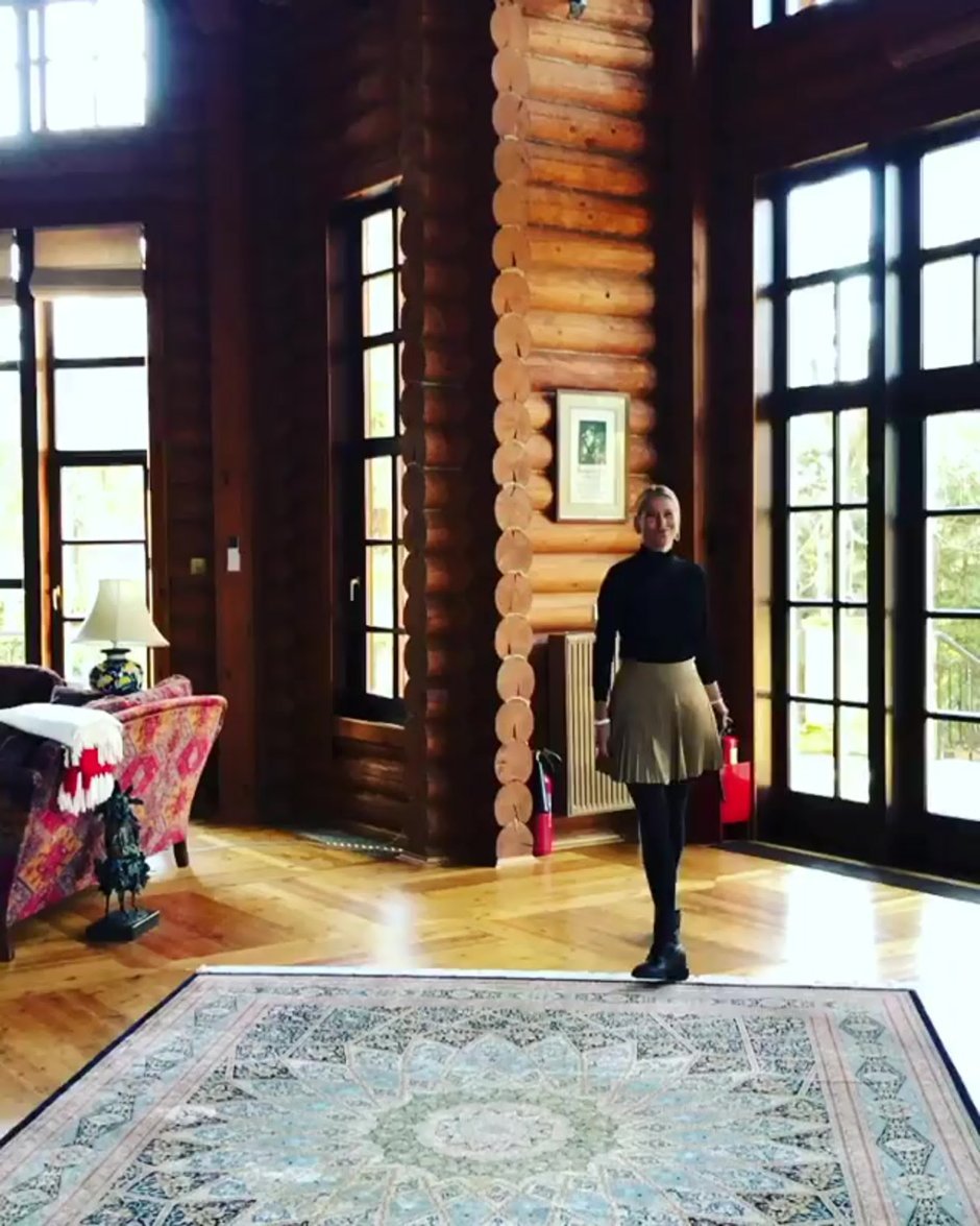 Андрей Караулов Новоглаголево