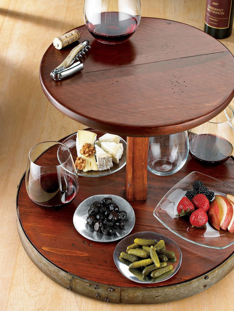 Подставки под тарелки на стол Creative Tops